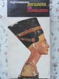 Intalnire cu Capodopera - Virgil Bradateanu, 1972, Editura Tineret, Album Arta, Carte in Romana, 303 pagini