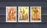 M1 TX1 3 - 1993 - Icoane, Sfinti 93, Religie, Nestampilat