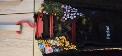 Rochie noua deosebita, Parlor, mărimea S foto