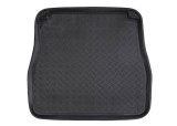 Covor Tavita Portbagaj Peugeot 406 Sedan (1995-2004) Rezaw - Protectie Portbagaj Premium, Fara Miros