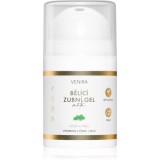 Venira Whitening tooth gel gel pentru albire Mint 50 ml