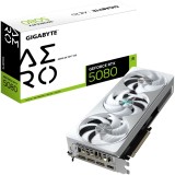 Cumpara ieftin GIGABYTE GeForce RTX 5080 AERO OC SFF 16GB GDDR7 , Placa Video Gaming