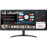 MONITOR 34&quot; LG 34WP500-B