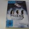 Chaos experiment, dvd
