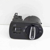 Modul de control comutator faruri AUDI Q3 8U 2018 OEM: 8P0919093,10107235,8X2941531AN 17125445