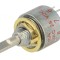 Comutator Rotativ 10 Pozitii 0.25A 125VAC 28VDC