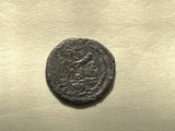Denar Ungaria - Bela IV (1205-1235) (12)