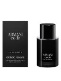 Apa de parfum Armani Code for Men, 50 ml, pentru barbati