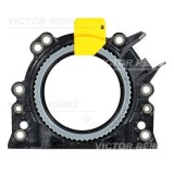 Victor Reinz Simering, arbore cotit