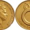 Insulele Solomon 2012 - 2 dollars UNC