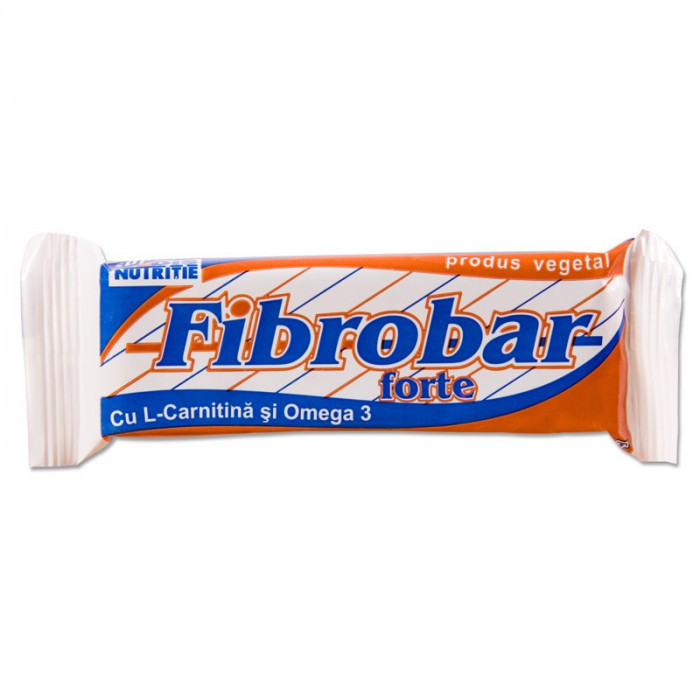 Fibrobar forte baton pt slabit 60gr