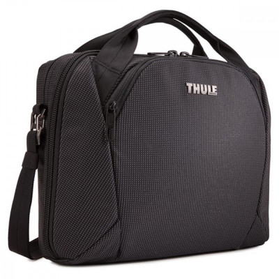 Geanta laptop Thule Crossover 2 Laptop Bag 13.3&amp;amp;quot; Black foto