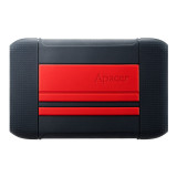 Cumpara ieftin Hard disk extern APACER AC633 1TB 2.5 inch USB 3.1 shockproof military Red, 1 TB