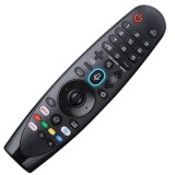 Telecomanda pentru LCD/LED LG MAGIC SMART modele 2019 AKB75635305