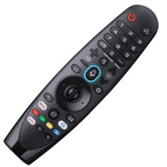 Telecomanda pentru LCD/LED LG MAGIC SMART modele 2019 AKB75635305