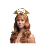 Bentita inger aurie, marime universala (aura)