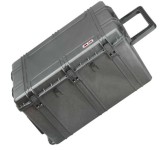 Cumpara ieftin Hard case MAX820H450S cu roti pentru echipamente de studio