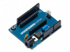 Placa adaptoare Arduino MKR2UNO foto