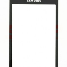 Touchscreen Samsung Galaxy Xcover 3 G388F / G389F DARK GRAY