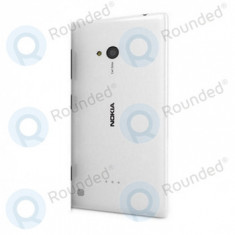 Capac baterie Nokia Lumia 720 alb