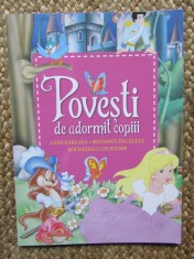 POVESTI DE ADORMIT COPIII -CENUSAREASA MOTANUL INCALTAT SOLDATELUL DE PLUMB