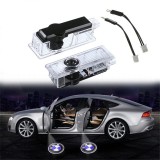 Lampi portiera logo Bmw-2 buc/set