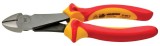 Cleste taietor VDE 1000V Whirlpower 200 mm, pentru electricieni, DIN5749