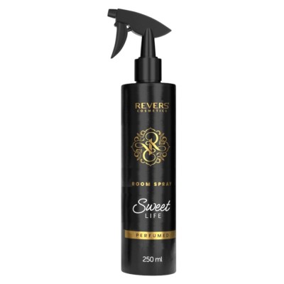 Spray de camera Sweet Life, Revers, 250ml foto