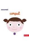 Descopera. Corpul Ed.2024