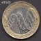 Anglia, Marea Britanie,2003 2 Pounds, Comemorativa, ADN, DNA