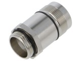 Carcasă conector M23 filet exterior M20x1,5 HUMMEL