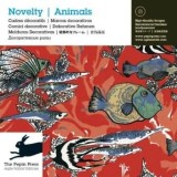 Novelty: Animals | Pepin Van Roojen