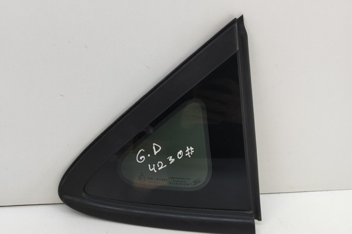Geam lateral dreapta spate FORD FIESTA VIII 2019 OEM: Hatchback | 22799711