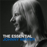 The Essential Johnny Winter | Johnny Winter, sony music