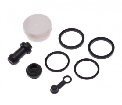 Kit reparatie etrier frana fata Suzuki DR350 90-99,DR-Z400 00-12, echivalent TOU Cod Produs: MX_NEW AWH0052 foto