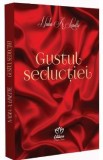 Gustul seductiei - Nadia A. Linette