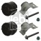 FEBI BILSTEIN 37765 Set rulmenti, stabilizator