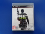 Call of Duty: Modern Warfare 3 - joc PS3 (Playstation 3)