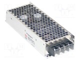 Convertor DC/DC MEAN WELL 151,2W 67,2-143VDC la 24VDC RSD