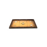 Panou superior aragaz pentru plită BOMPANI M0060646401 Original