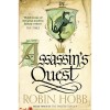 Assassin&#039;s Quest (The Farseer Trilogy, Book 3) - Robin Hobb