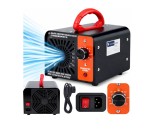Generator de ozon, 60000 mg / h, 155 W, Lean 29378