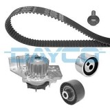 Kit distributie + pompa apa Citroen C4 I, C5 I, Evasion, Jumpy I, Jumpy I Sasiu; Fiat Ducato, Ducato Sasiu, Scudo, Scudo Sasiu; Peugeot 206, 206 Sw,