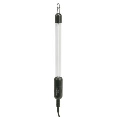 Neon color impermeabil Neon-Tech 12V - 30cm - Lumina UV Garage AutoRide foto