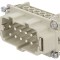 Conector HDC inserturi contact 10 pini