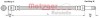 Conducta / cablu frana VW CRAFTER 30-35 bus (2E) (2006 - 2016) METZGER 4110279