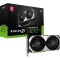 Placa video MSI GeForce&reg; RTX&trade; 4070Ti Ventus 2X 12G OC, PCIe 4.0, GDDR6X, 192 bit, DisplayPort, HDMI, Dual Fan