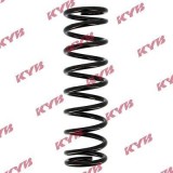 Arc spiral Mazda Cx-7 Motor 2.3 MZR Disi Turbo AWD, 2.3 MZR Disi Turbo AWD, 2.3 MZR Disi Turbo AWD, parte montare puntea spate, OE EG2528011E