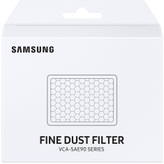 Filtru de praf Samsung Jet Clean Station VCA-AHF90/VT, Negru