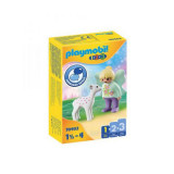 1.2.3 ZANA CU MIEL, Playmobil